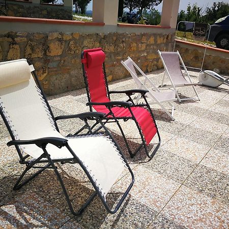 Masseria Le Querciole Fauglia Zewnętrze zdjęcie