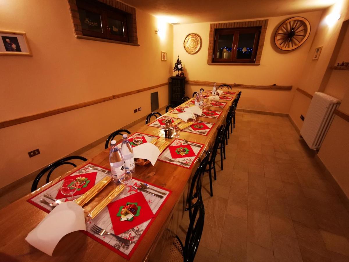 Masseria Le Querciole Fauglia Zewnętrze zdjęcie