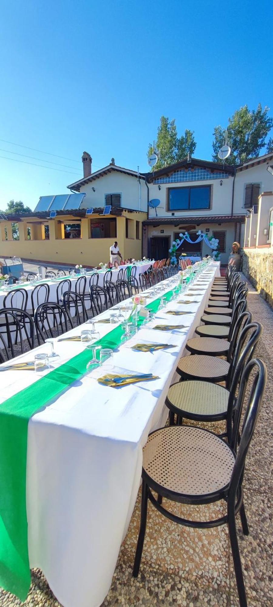 Masseria Le Querciole Fauglia Zewnętrze zdjęcie