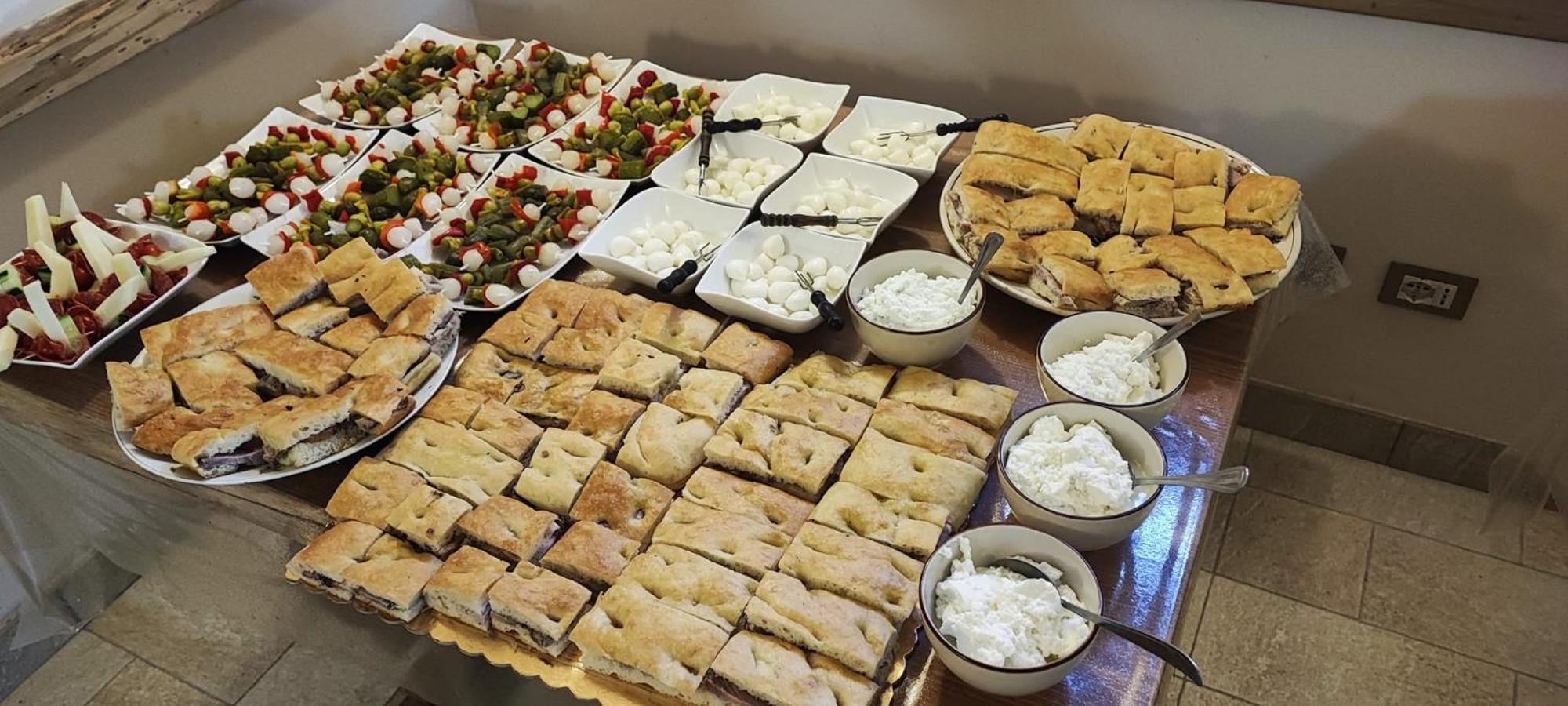 Masseria Le Querciole Fauglia Zewnętrze zdjęcie