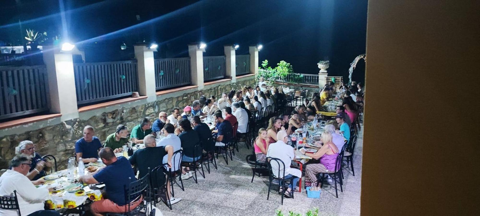 Masseria Le Querciole Fauglia Zewnętrze zdjęcie
